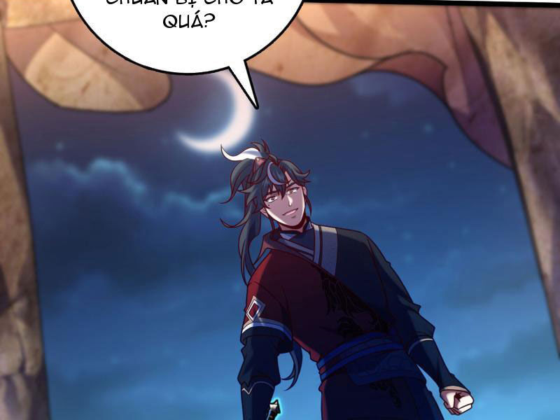 Ta , Thần Long Chi Hậu: Chapter 52