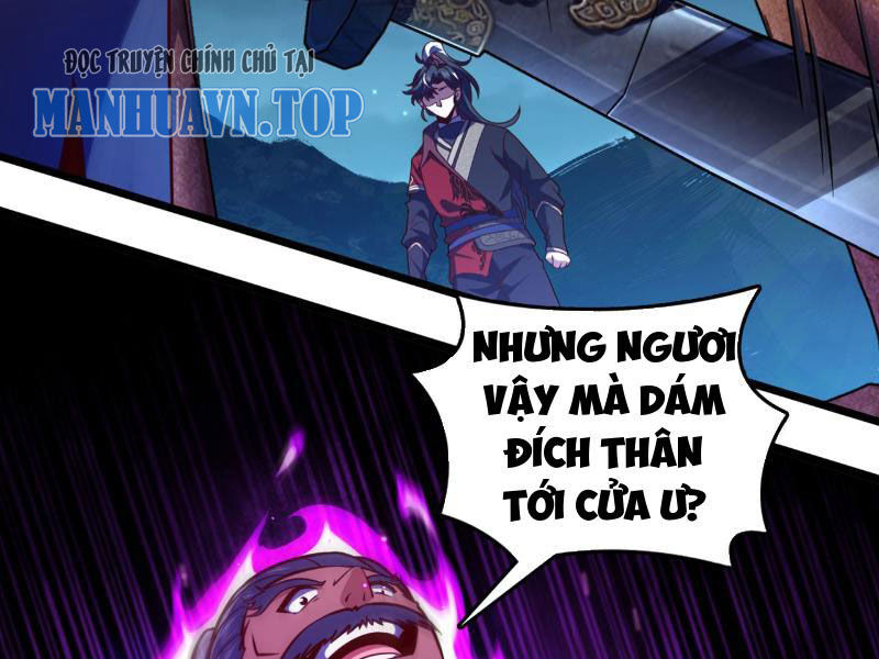 Ta , Thần Long Chi Hậu: Chapter 52