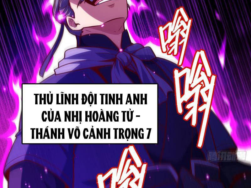 Ta , Thần Long Chi Hậu: Chapter 52