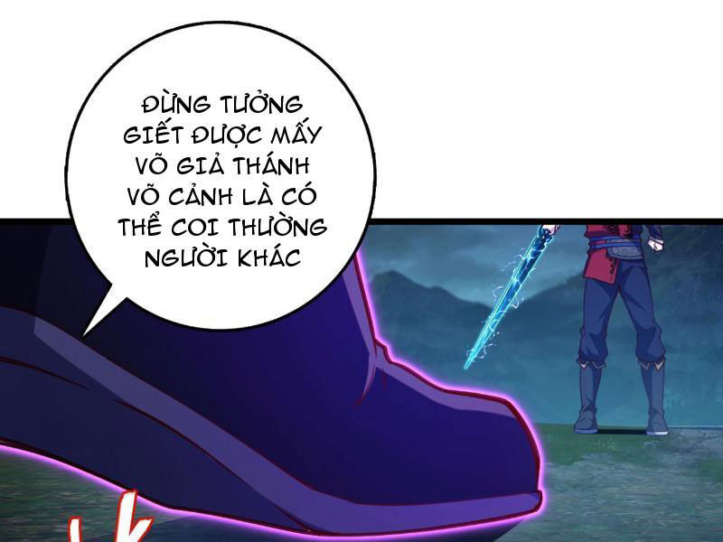 Ta , Thần Long Chi Hậu: Chapter 52
