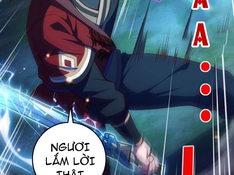 Ta , Thần Long Chi Hậu: Chapter 52