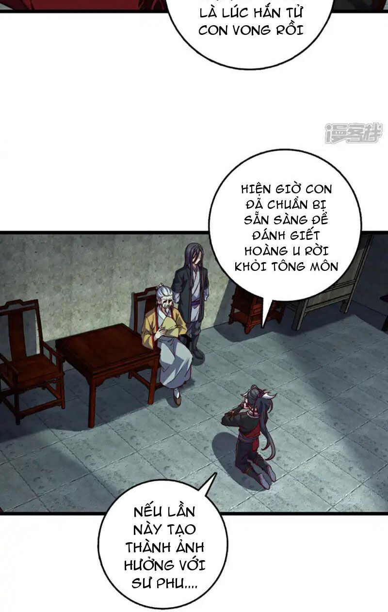 Ta , Thần Long Chi Hậu: Chapter 53