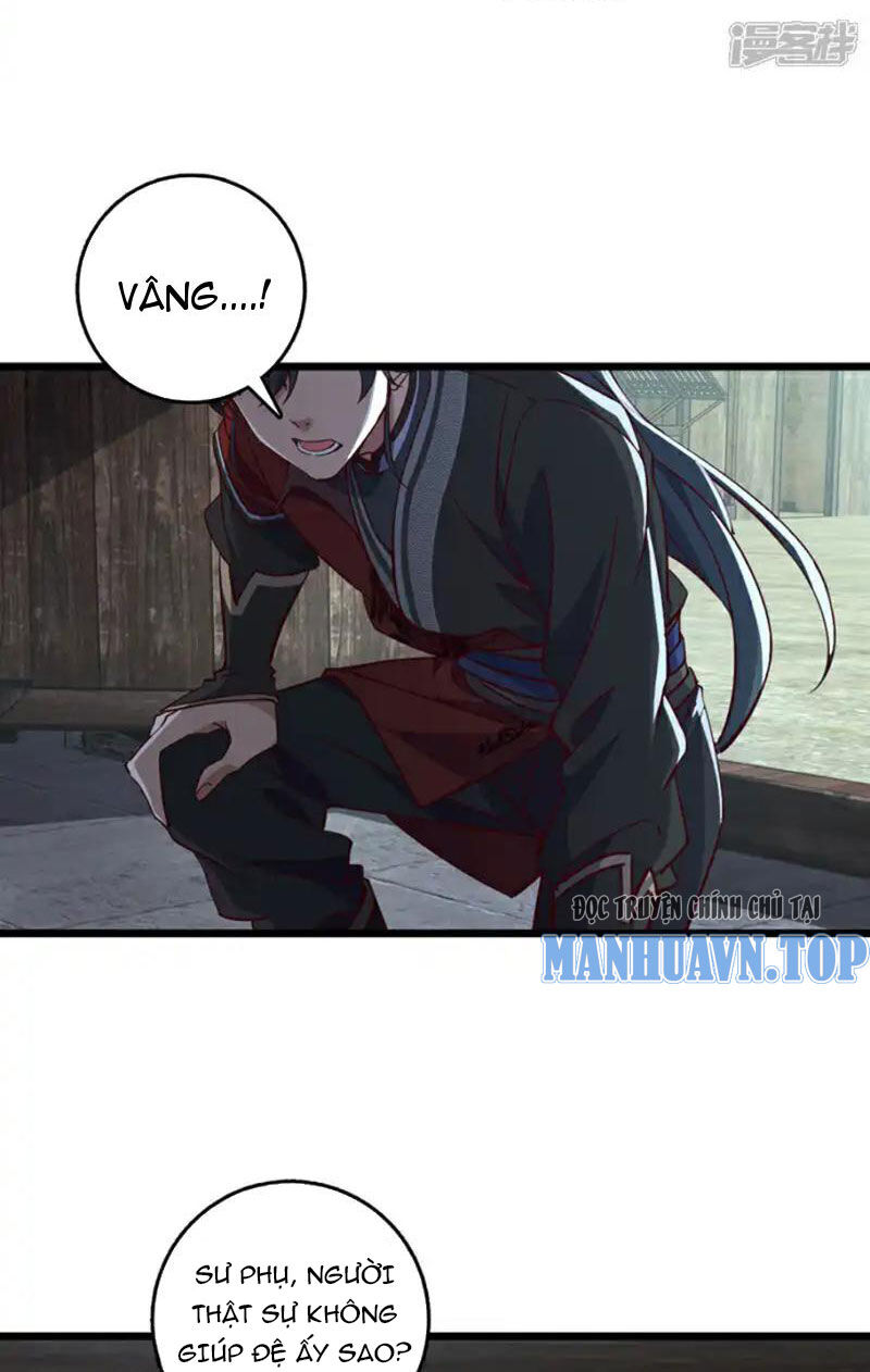 Ta , Thần Long Chi Hậu: Chapter 53