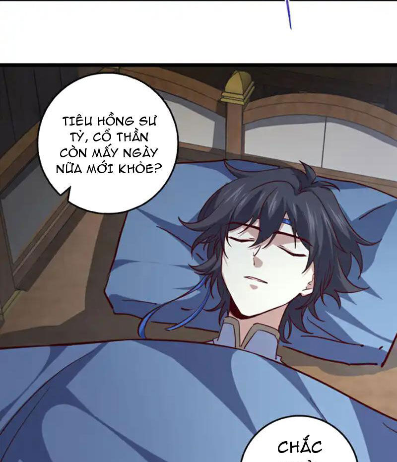Ta , Thần Long Chi Hậu: Chapter 53