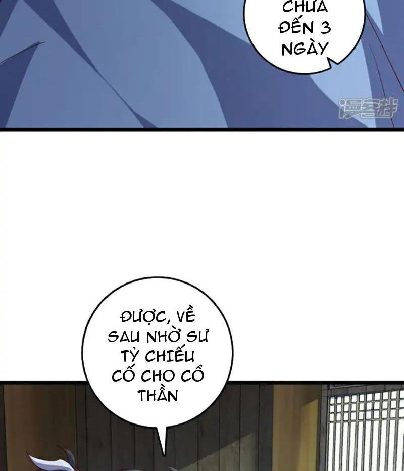 Ta , Thần Long Chi Hậu: Chapter 53