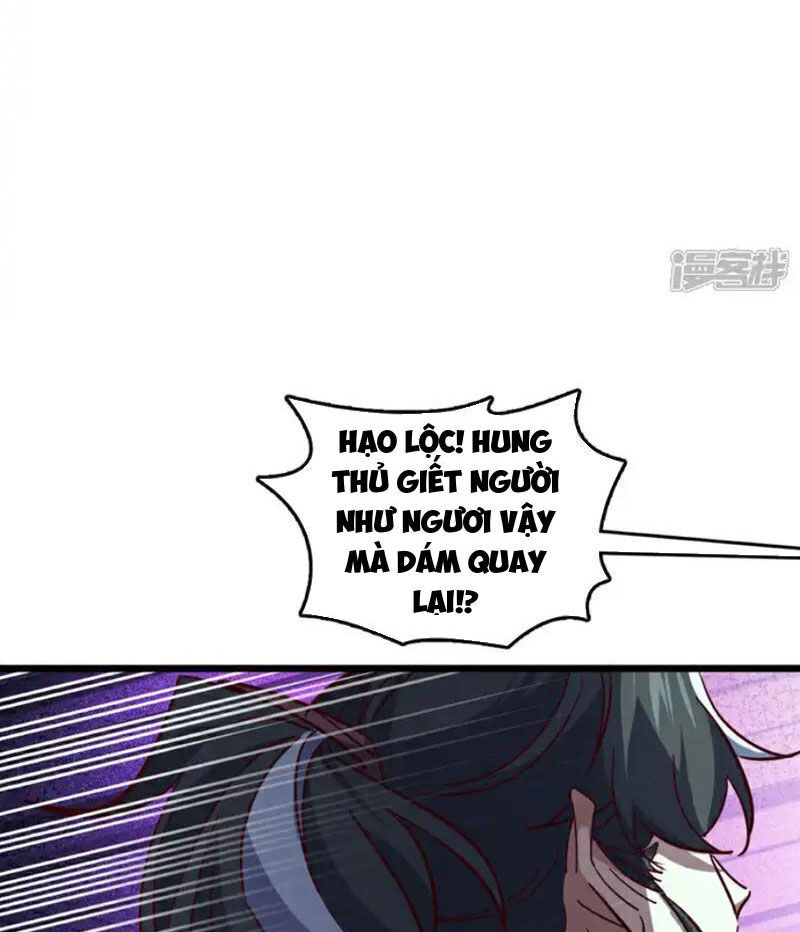 Ta , Thần Long Chi Hậu: Chapter 53
