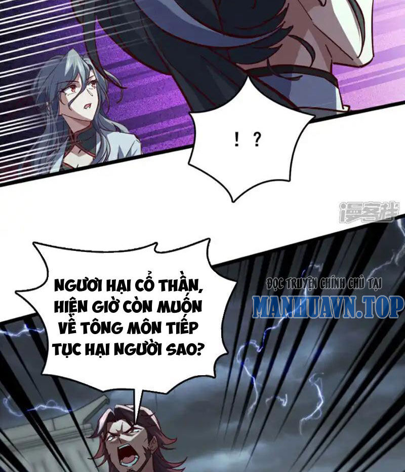 Ta , Thần Long Chi Hậu: Chapter 53