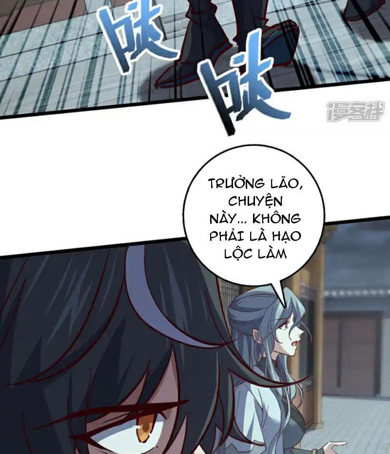 Ta , Thần Long Chi Hậu: Chapter 53