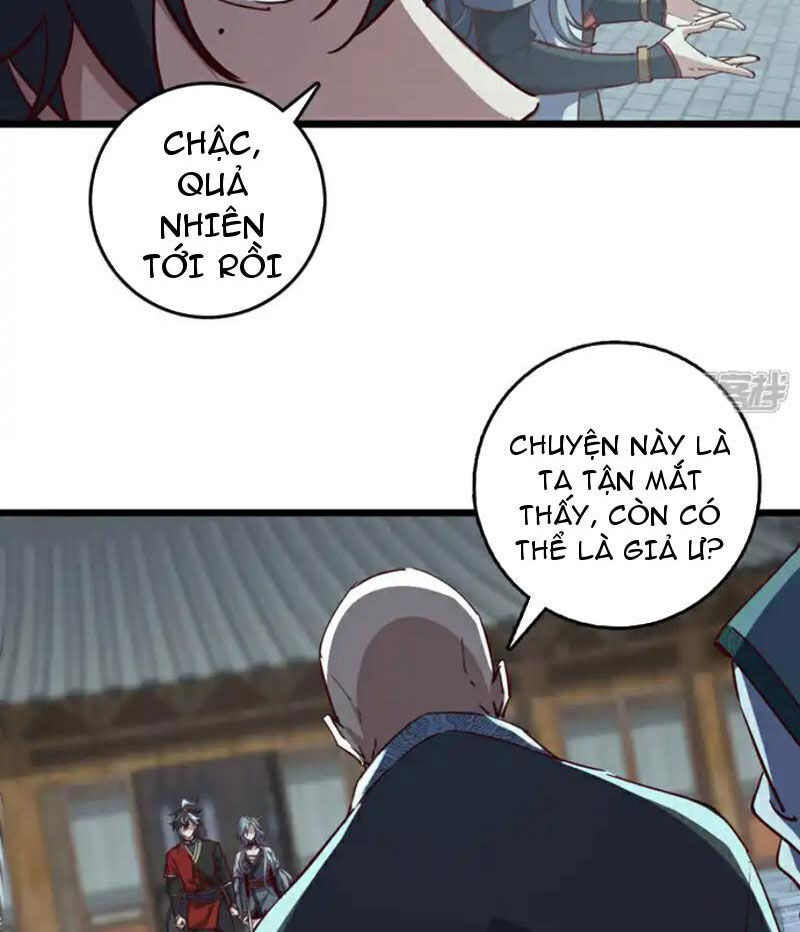 Ta , Thần Long Chi Hậu: Chapter 53