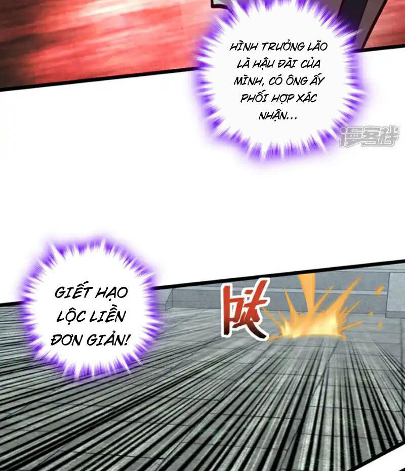 Ta , Thần Long Chi Hậu: Chapter 53