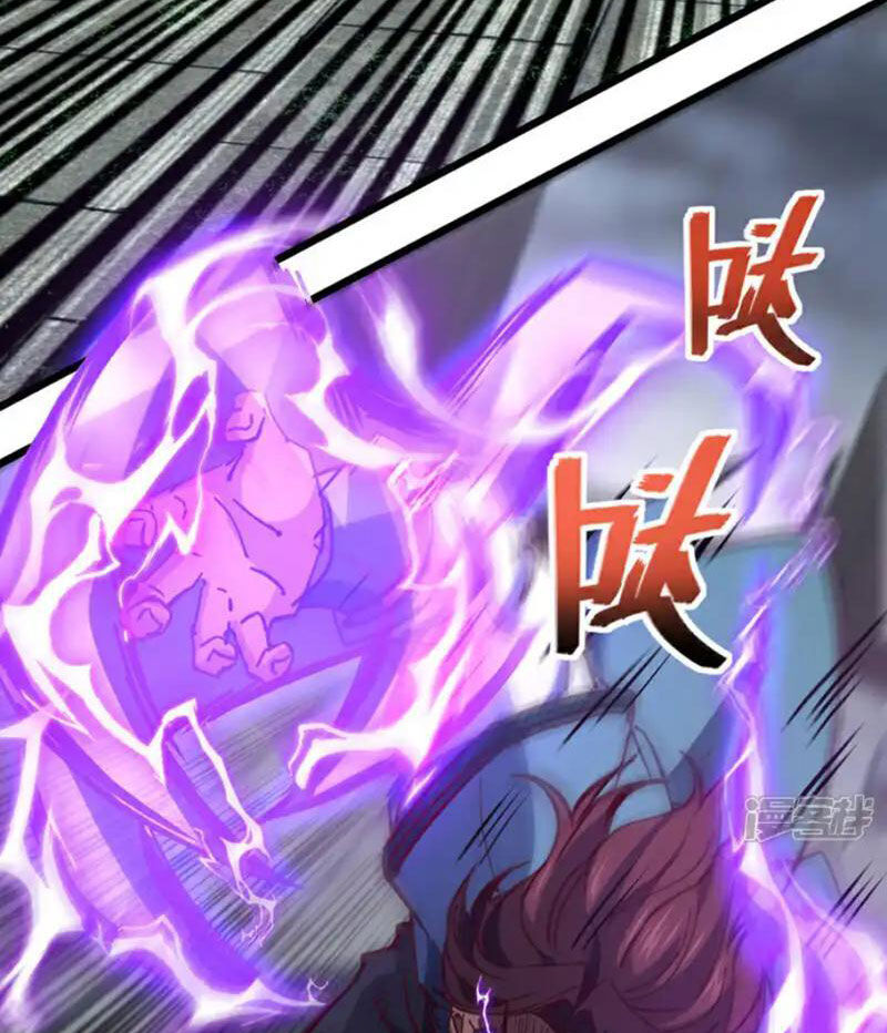 Ta , Thần Long Chi Hậu: Chapter 53