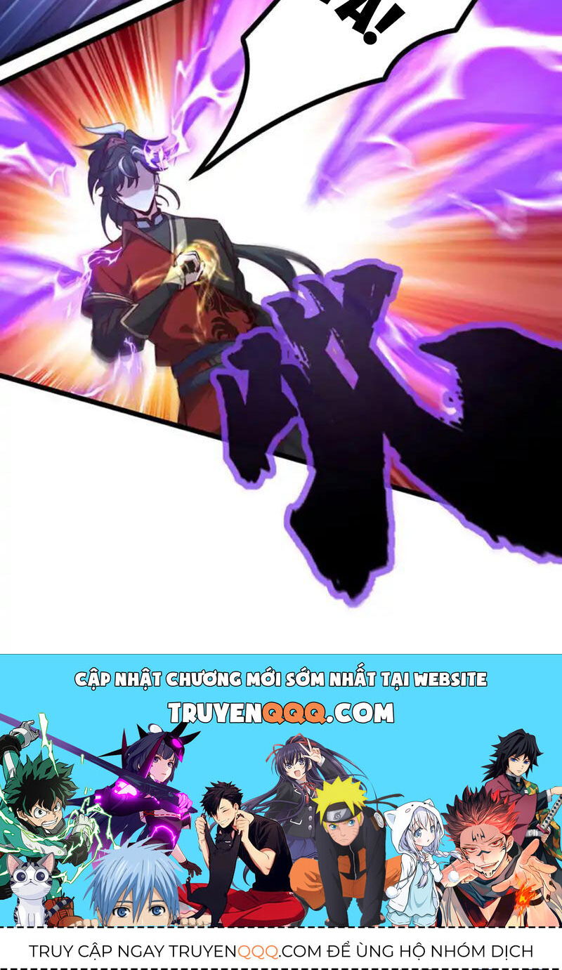 Ta , Thần Long Chi Hậu: Chapter 53