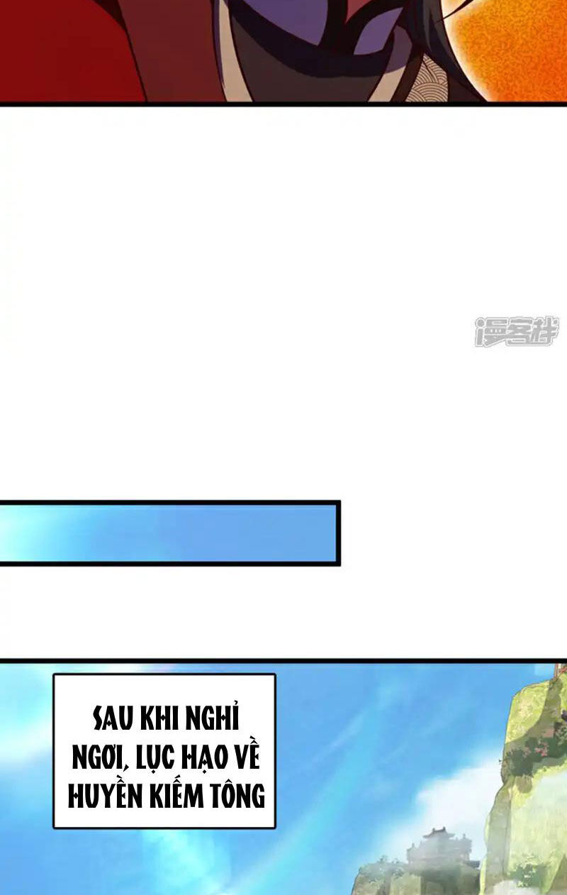 Ta , Thần Long Chi Hậu: Chapter 53