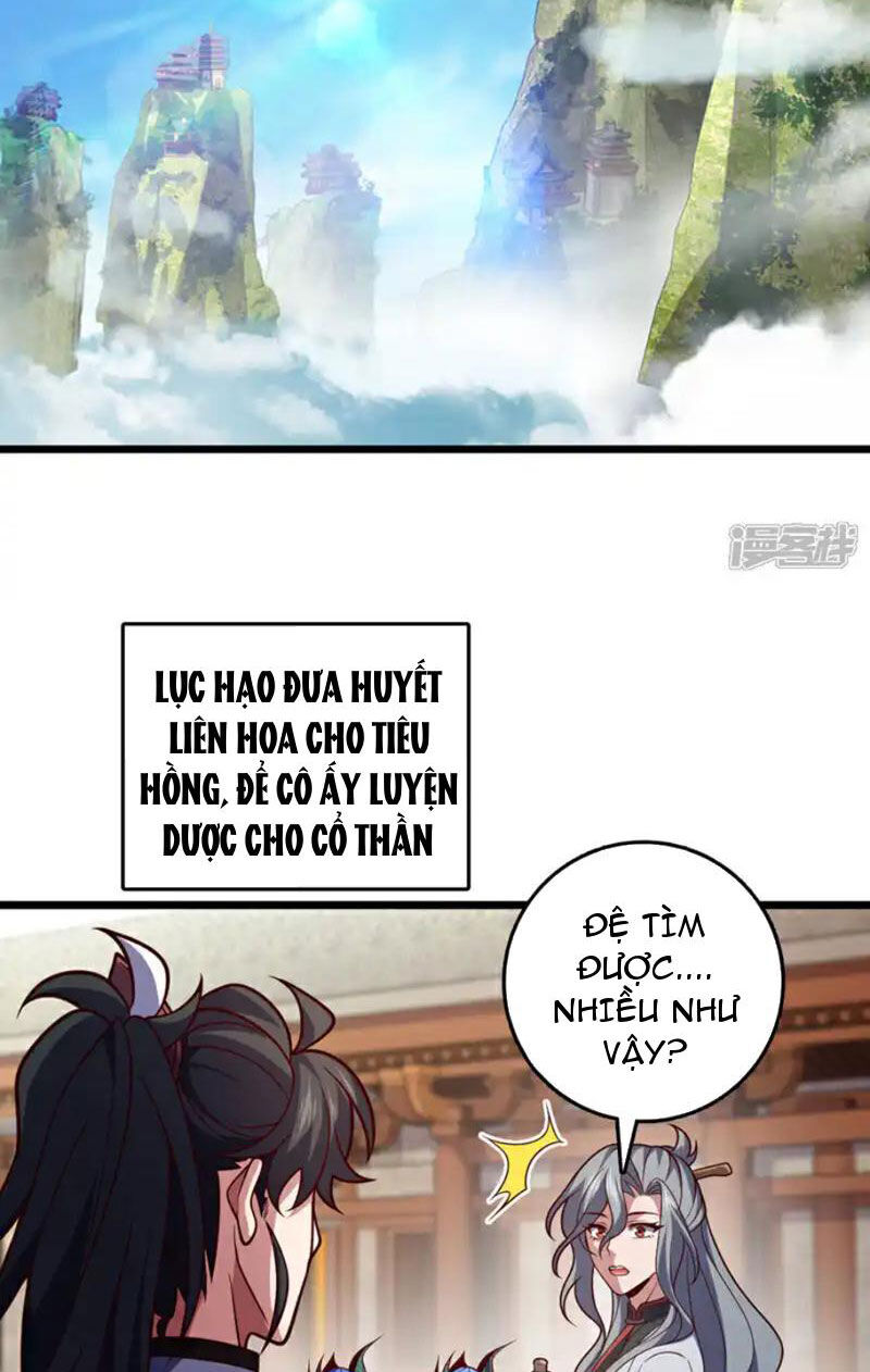 Ta , Thần Long Chi Hậu: Chapter 53