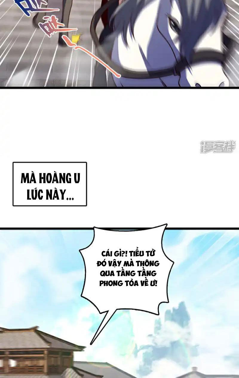 Ta , Thần Long Chi Hậu: Chapter 53