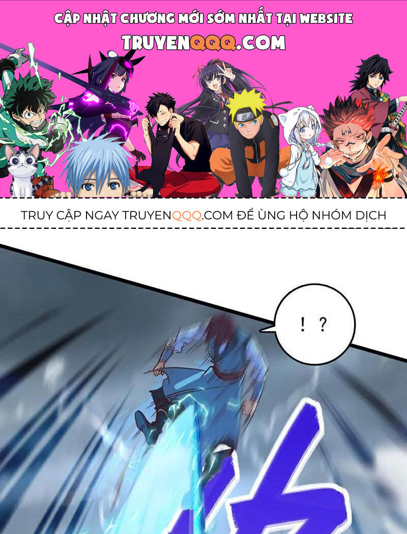 Ta , Thần Long Chi Hậu: Chapter 54