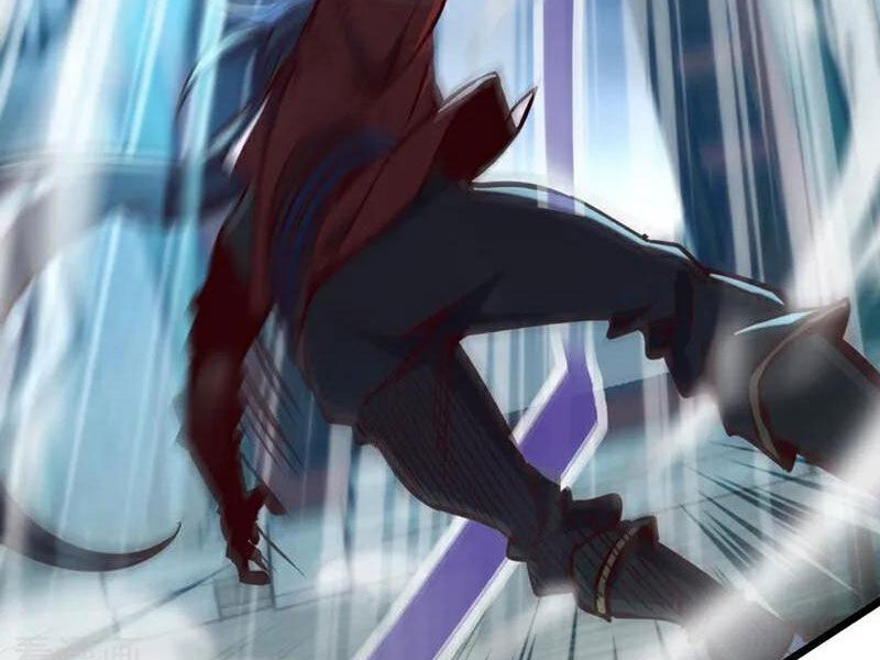 Ta , Thần Long Chi Hậu: Chapter 54