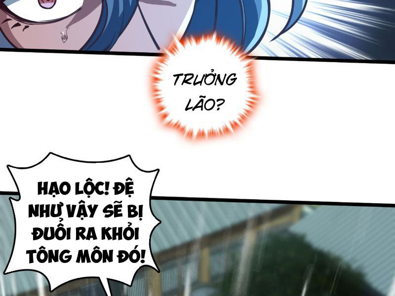 Ta , Thần Long Chi Hậu: Chapter 55