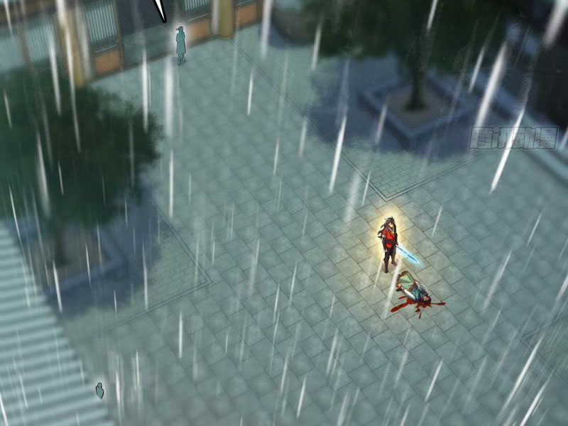 Ta , Thần Long Chi Hậu: Chapter 55