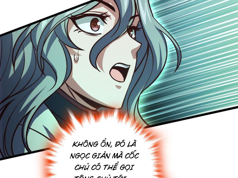 Ta , Thần Long Chi Hậu: Chapter 55
