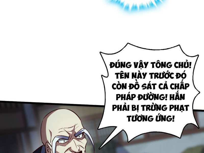 Ta , Thần Long Chi Hậu: Chapter 55