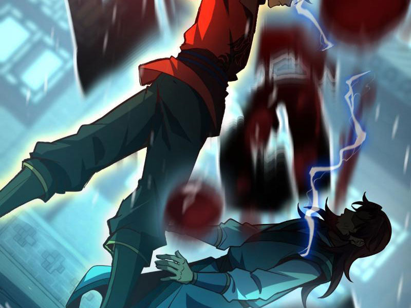 Ta , Thần Long Chi Hậu: Chapter 55