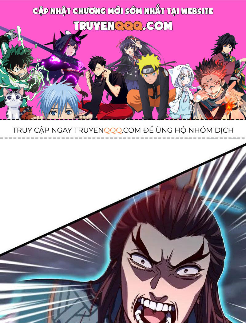 Ta , Thần Long Chi Hậu: Chapter 56