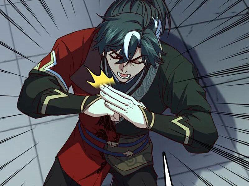Ta , Thần Long Chi Hậu: Chapter 56