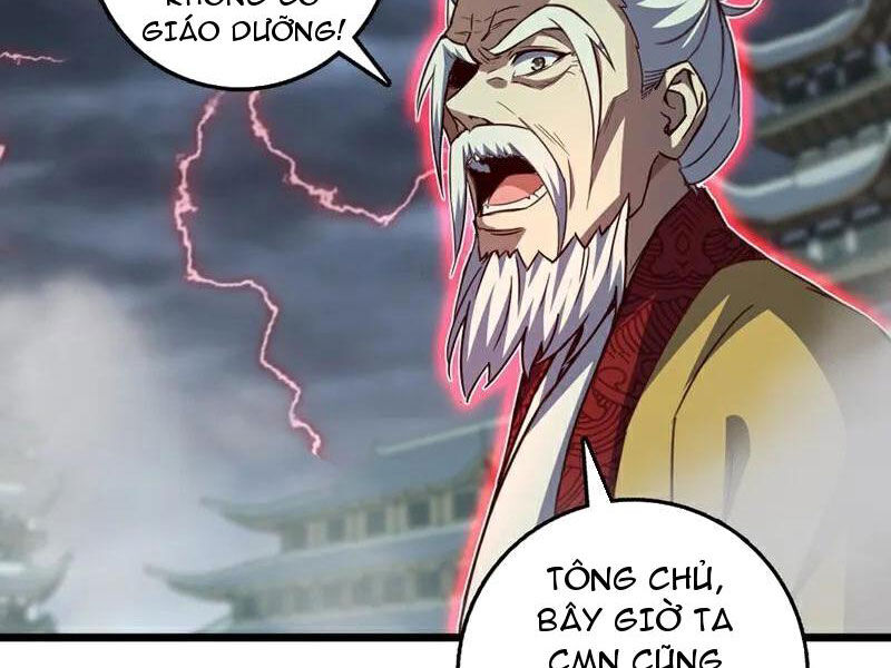 Ta , Thần Long Chi Hậu: Chapter 56