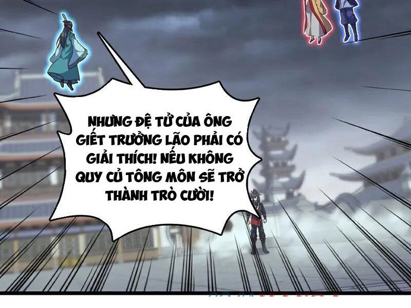 Ta , Thần Long Chi Hậu: Chapter 56