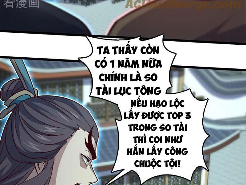 Ta , Thần Long Chi Hậu: Chapter 56