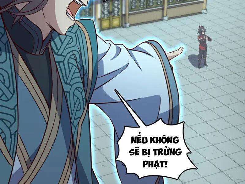 Ta , Thần Long Chi Hậu: Chapter 56