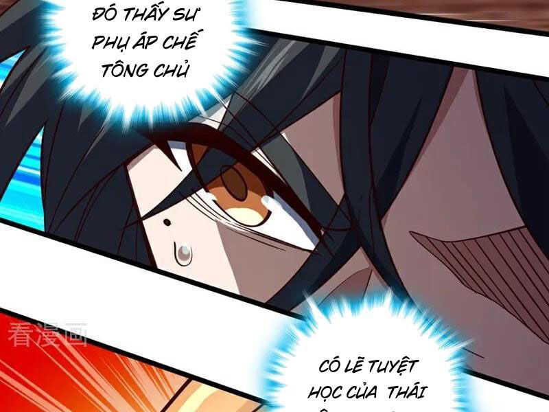 Ta , Thần Long Chi Hậu: Chapter 57
