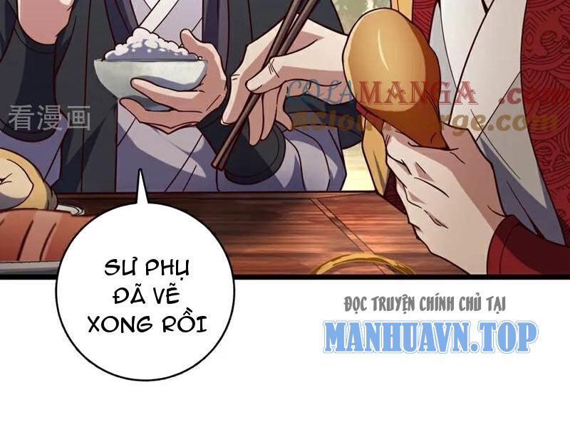 Ta , Thần Long Chi Hậu: Chapter 57