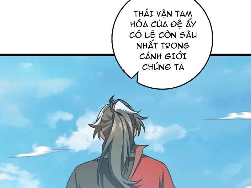 Ta , Thần Long Chi Hậu: Chapter 58