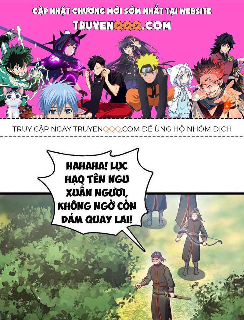 Ta , Thần Long Chi Hậu: Chapter 59