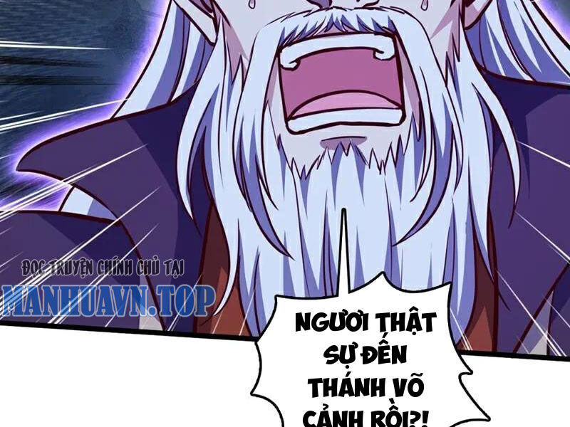Ta , Thần Long Chi Hậu: Chapter 59
