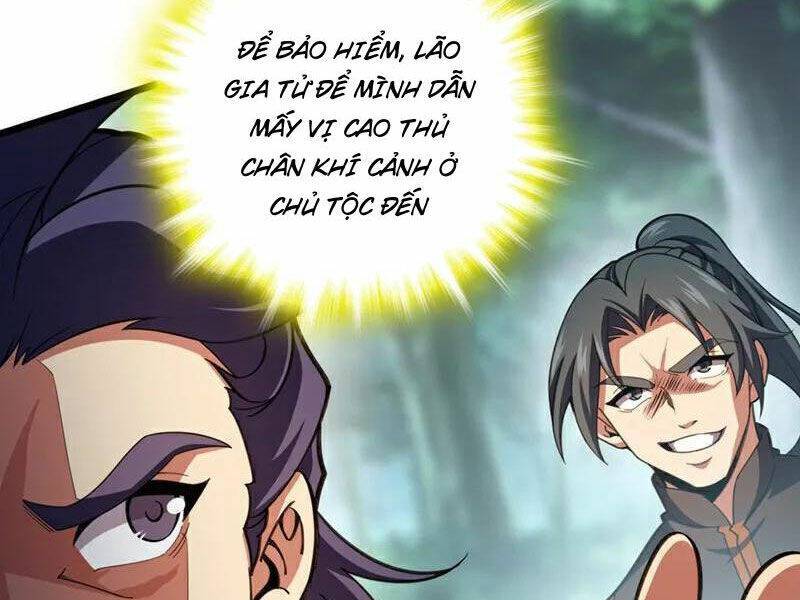 Ta , Thần Long Chi Hậu: Chapter 59