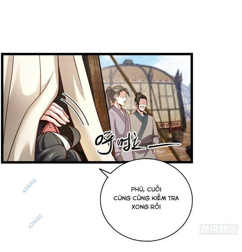 Ta , Thần Long Chi Hậu: Chapter 6