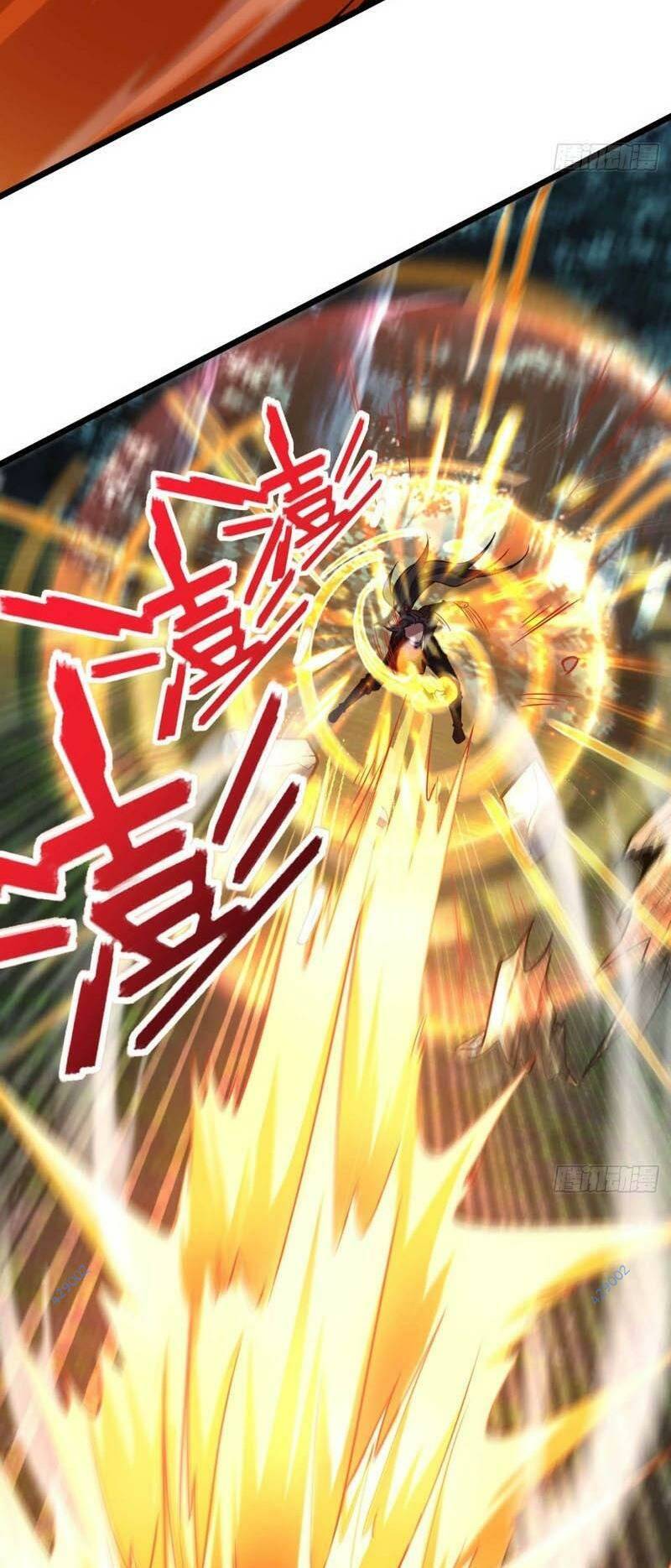 Ta , Thần Long Chi Hậu: Chapter 6