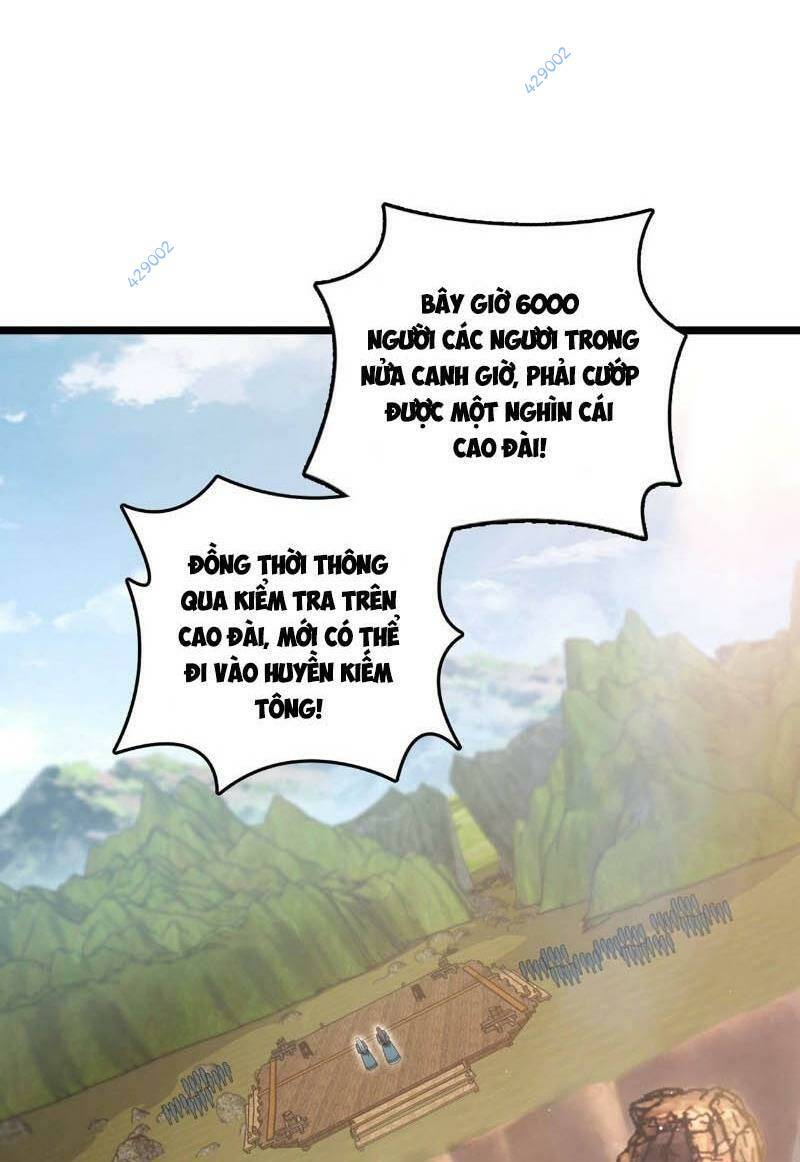 Ta , Thần Long Chi Hậu: Chapter 6