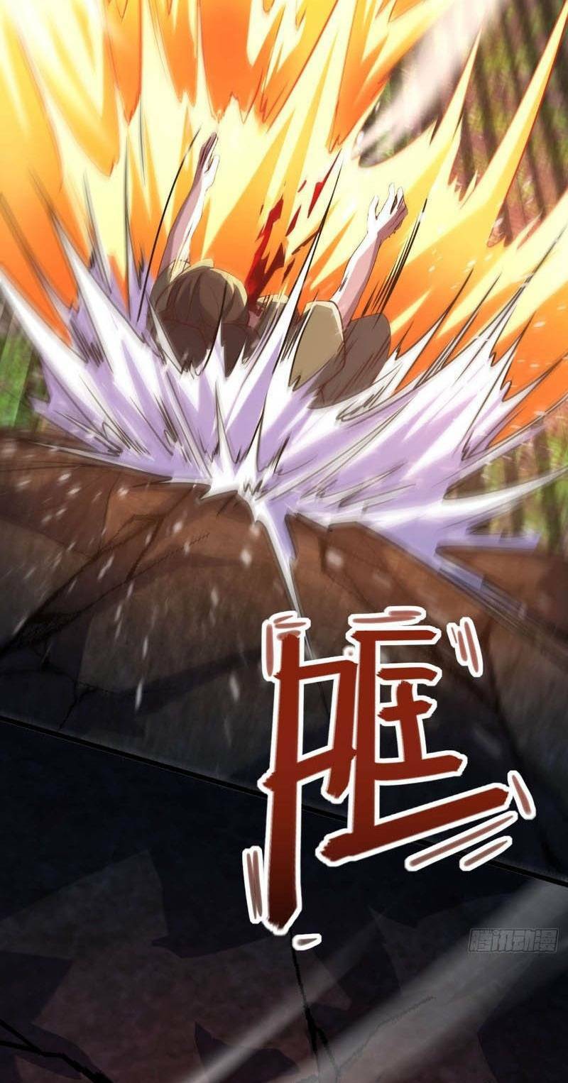Ta , Thần Long Chi Hậu: Chapter 6