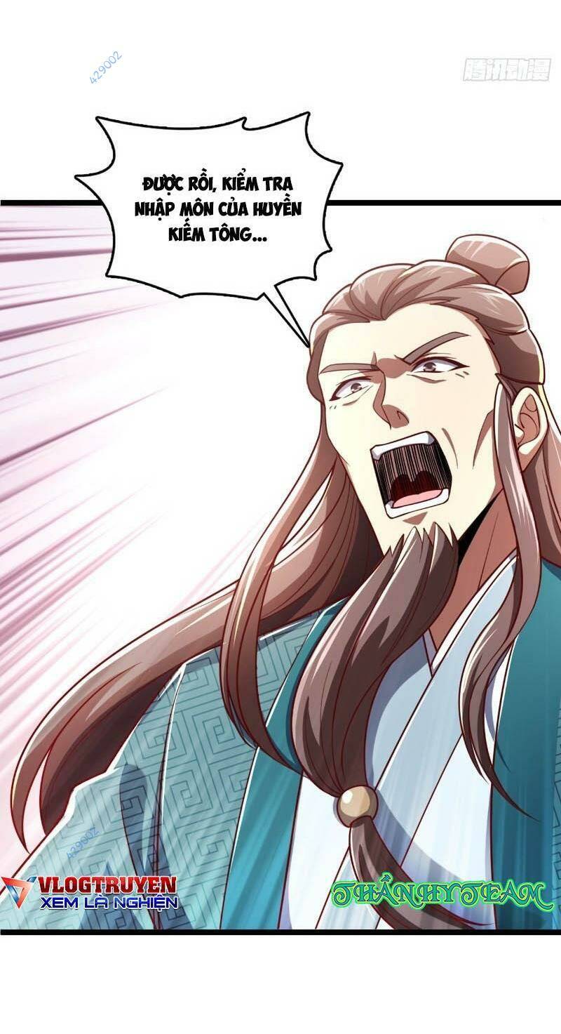 Ta , Thần Long Chi Hậu: Chapter 6