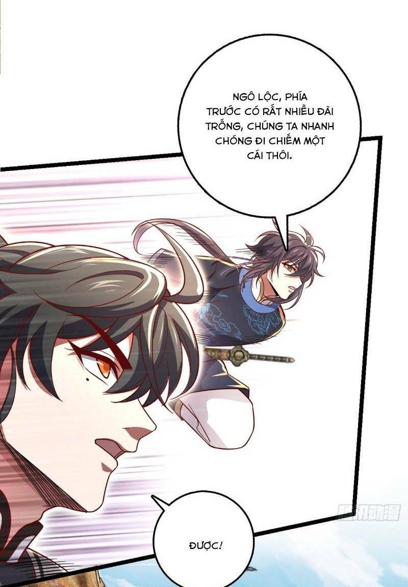 Ta , Thần Long Chi Hậu: Chapter 6