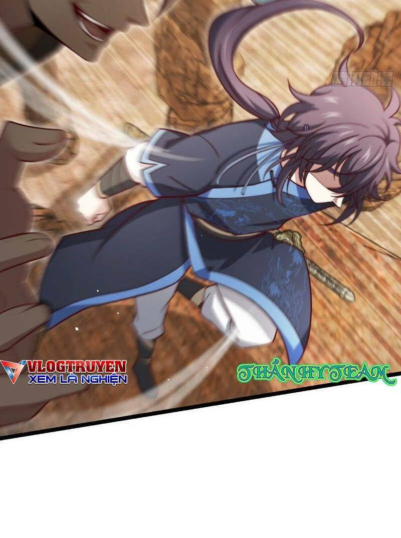 Ta , Thần Long Chi Hậu: Chapter 6