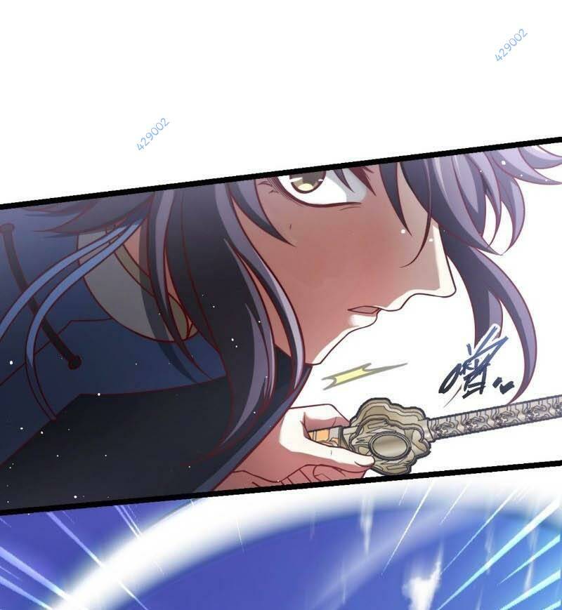 Ta , Thần Long Chi Hậu: Chapter 6