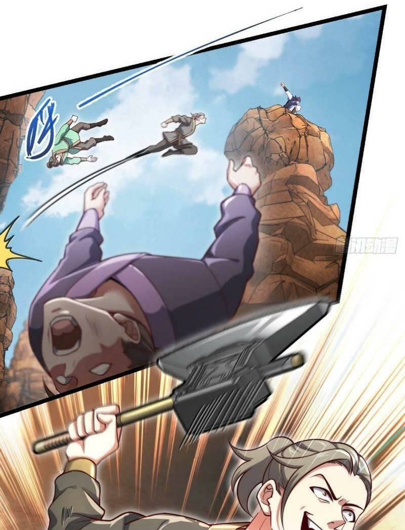 Ta , Thần Long Chi Hậu: Chapter 6
