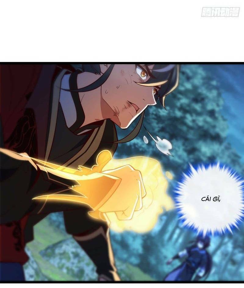 Ta , Thần Long Chi Hậu: Chapter 6