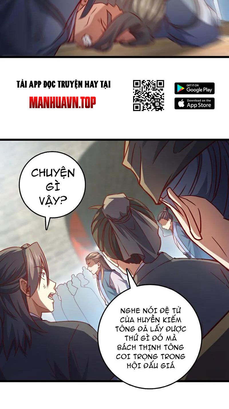 Ta , Thần Long Chi Hậu: Chapter 60