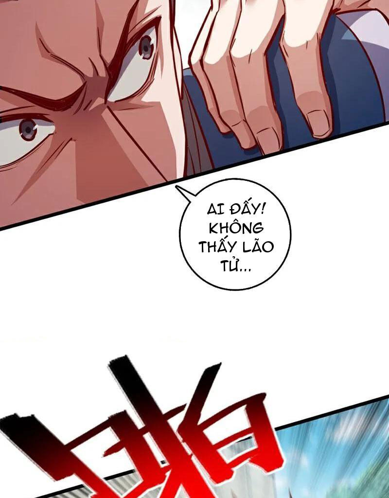 Ta , Thần Long Chi Hậu: Chapter 60